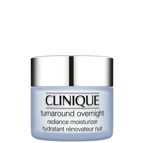 CLINIQUE Turnaround Overnight Radiance .
